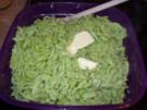 E: Bärlauchspätzle - Rezept