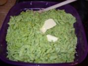 E: Bärlauchspätzle - Rezept