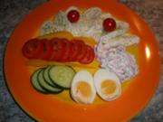 Sommeressen - Rezept