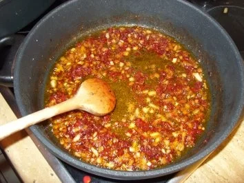 D: Schaschlik - Rezept - Bild Nr. 4