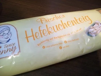 Rezept: Zimtschnecken Bild Nr. 5 Zimtschnecken - Rezept - Bild Nr. 5