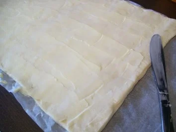 Rezept: Zimtschnecken Bild Nr. 6 Zimtschnecken - Rezept - Bild Nr. 6