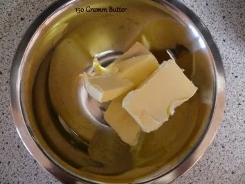 Schoko-Kirsch-Kuchen - Rezept - Bild Nr. 3