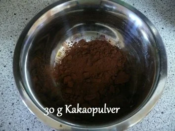 Schoko-Kirsch-Kuchen - Rezept - Bild Nr. 8