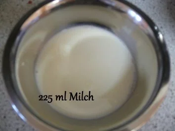 Schoko-Kirsch-Kuchen - Rezept - Bild Nr. 9