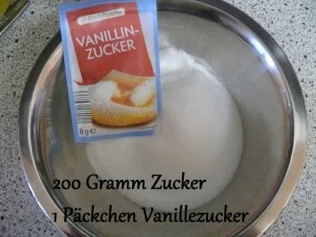 Schoko-Kirsch-Kuchen - Rezept - Bild Nr. 4