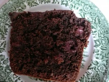 Schoko-Kirsch-Kuchen - Rezept - Bild Nr. 17