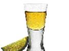 Coconut Tequila - Rezept