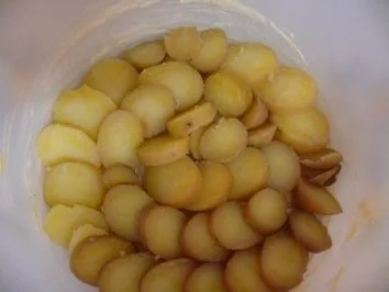 Kohlrabi-Kassler-Auflauf - Rezept - Bild Nr. 2