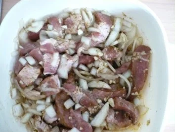 Rezept: Bratnudelpfanne Bild Nr. 6 Bratnudelpfanne - Rezept - Bild Nr. 6