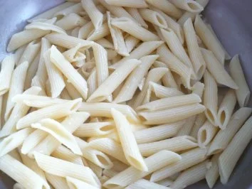 Rezept: Bratnudelpfanne Bild Nr. 7 Bratnudelpfanne - Rezept - Bild Nr. 7