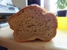 Frisches Brot für jeden!! - Rezept