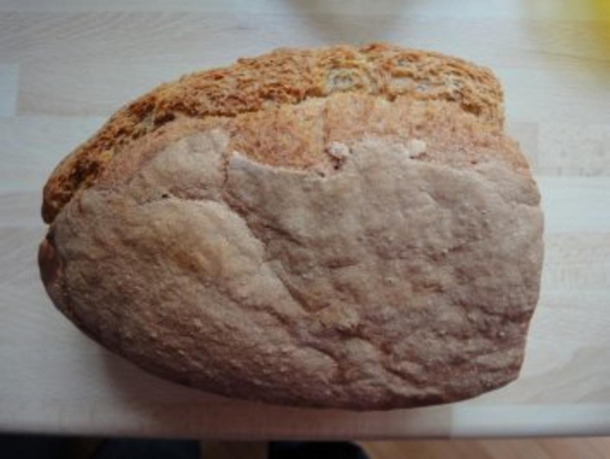 Frisches Brot für jeden!! - Rezept - Bild Nr. 2