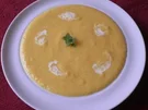 Kokos - Mango - Curry - Süppchen ... - Rezept