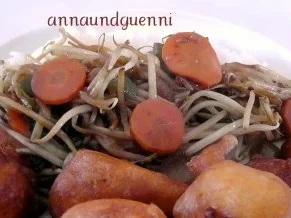 Seelachsfilet im Bierteig gebacken - Rezept - Bild Nr. 2