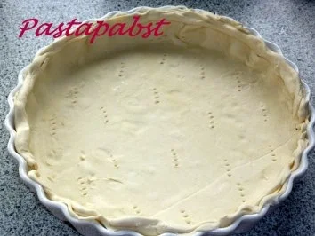 Vanilletarte - Rezept - Bild Nr. 2