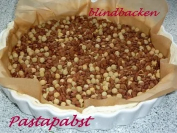 Vanilletarte - Rezept - Bild Nr. 3
