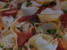 Tortelliniauflauf - Rezept