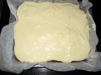 Donauwelle - Rezept - Bild Nr. 2