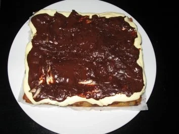 Donauwelle - Rezept - Bild Nr. 3