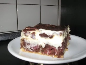 Donauwelle - Rezept - Bild Nr. 4