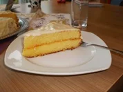 Weisse Sacher-Torte - Rezept