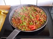 Hack frei Schnauze - Rezept