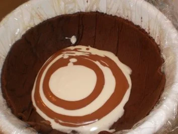 Schoko-Mousse Kuppel - Rezept - Bild Nr. 4