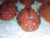 Marienkäfer! - Rezept