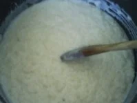 Fruchtig süßer Reisauflauf - Rezept - Bild Nr. 4