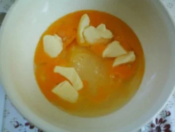 Fruchtig süßer Reisauflauf - Rezept - Bild Nr. 5