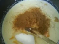 Fruchtig süßer Reisauflauf - Rezept - Bild Nr. 9