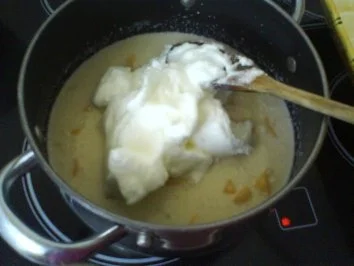 Fruchtig süßer Reisauflauf - Rezept - Bild Nr. 10