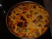 Rezept: Kuchen und Torten: Rhabarbarkuchen Kuchen und Torten: Rhabarbarkuchen - Rezept