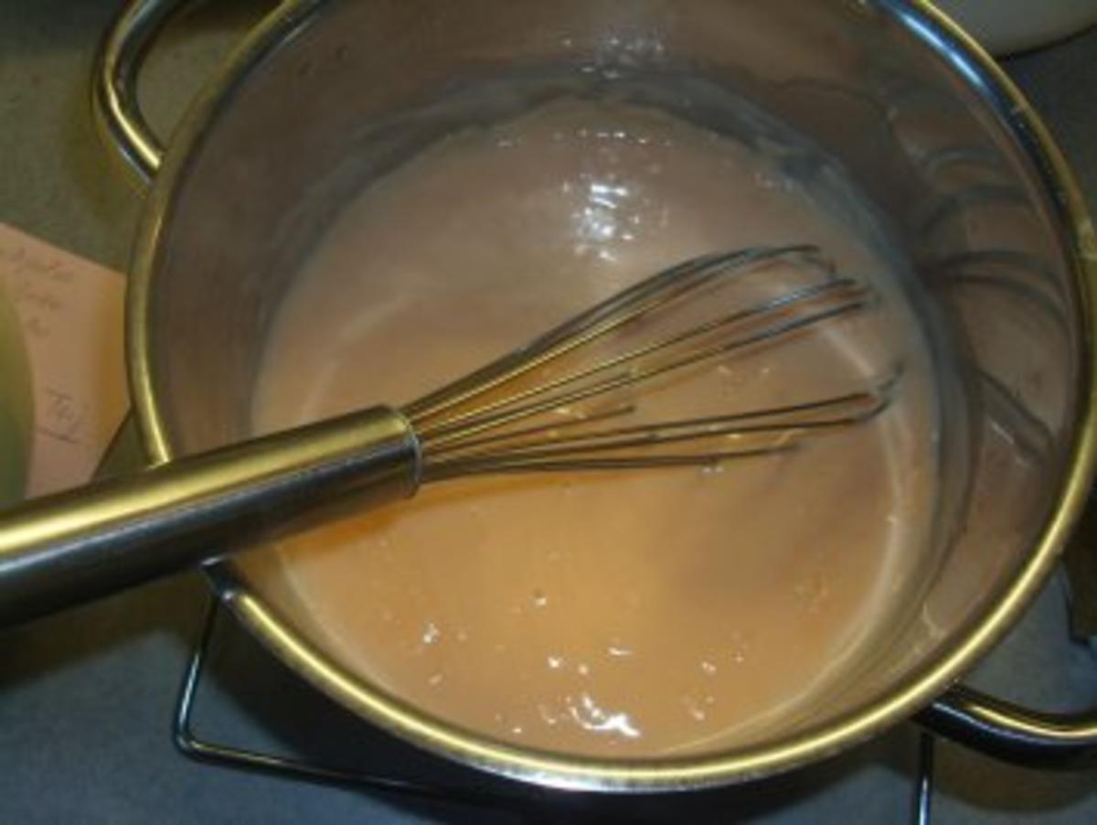 Kuchen und Torten: Rhabarbarkuchen - Rezept - Bild Nr. 4