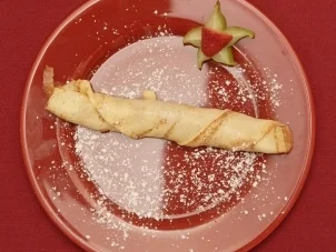 Palatschinken (Tom Lehel) - Rezept - Bild Nr. 9