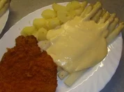 Sosse Holandaise - Rezept