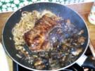 Rumpsteak One Man Show-  ohne Kohlenhydrate - Rezept