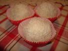 Kokosbällchen - Rezept