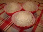 Kokosbällchen - Rezept