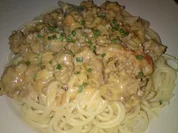 Hollo-Hack-Sößchen - Rezept