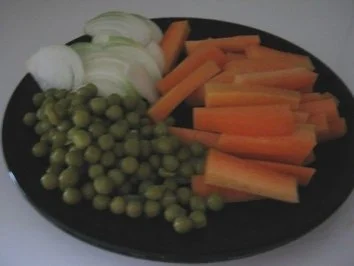 Rezept: Pangasius-Couscous Bild Nr. 2 Pangasius-Couscous - Rezept - Bild Nr. 2