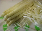 Rezept: Spargel ganz klassisch Spargel ganz klassisch - Rezept