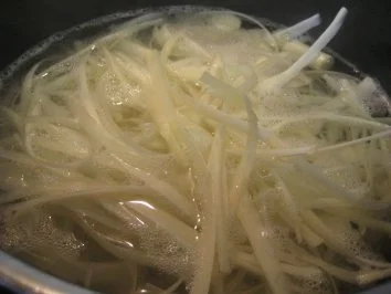 Spargel ganz klassisch - Rezept - Bild Nr. 3