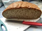 Brot ohne Kohlenhydrate - Rezept - Bild Nr. 2