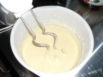 Mehlklöße - Rezept