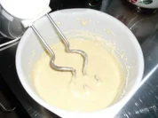 Mehlklöße - Rezept