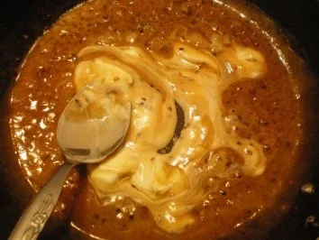 Hähnchenbrust im Sesammantel - Rezept - Bild Nr. 7