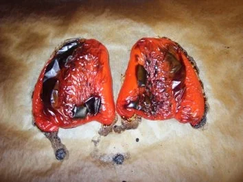 Rezept: D: Haxerl - Sülze Bild Nr. 4 D: Haxerl - Sülze - Rezept - Bild Nr. 4