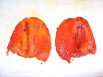 Rezept: D: Haxerl - Sülze Bild Nr. 5 D: Haxerl - Sülze - Rezept - Bild Nr. 5